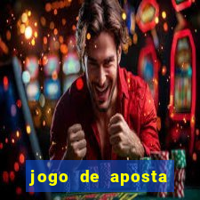 jogo de aposta demo gratis